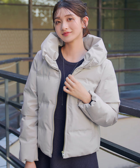 【安田美沙子さん着用・新色追加】 シームレスダウン