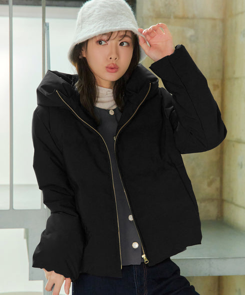 【安田美沙子さん着用・新色追加】 シームレスダウン