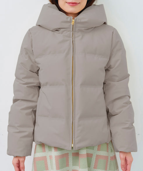 【安田美沙子さん着用・新色追加】 シームレスダウン