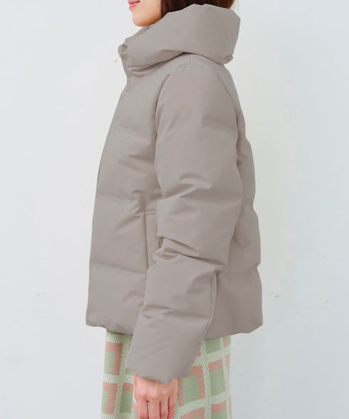 【安田美沙子さん着用・新色追加】 シームレスダウン