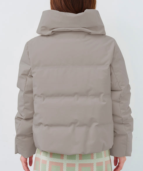 【安田美沙子さん着用・新色追加】 シームレスダウン