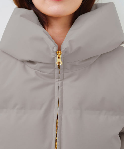 【安田美沙子さん着用・新色追加】 シームレスダウン