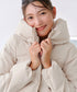 【安田美沙子さん着用・新色追加】 シームレスダウン
