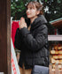 【安田美沙子さん着用・新色追加】 シームレスダウン