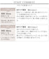 【安田美沙子さん着用・新色追加】 シームレスダウン