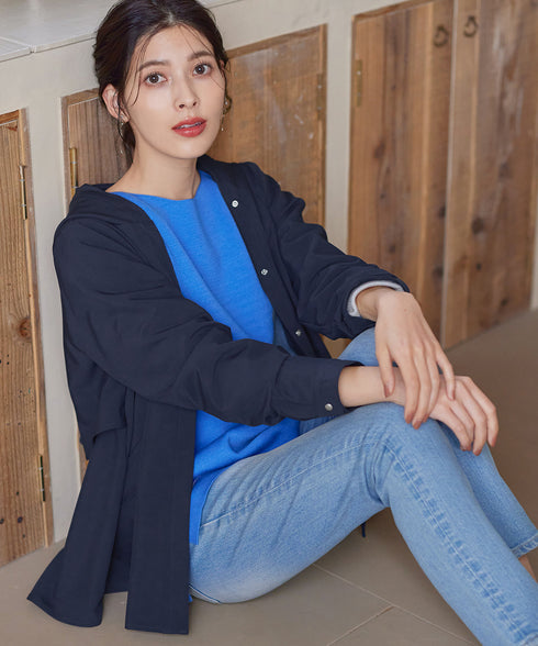 マウンテンフレアパーカー/コート