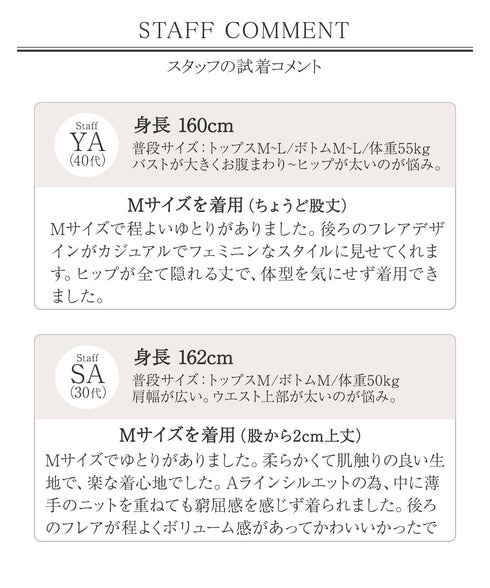 マウンテンフレアパーカー/コート