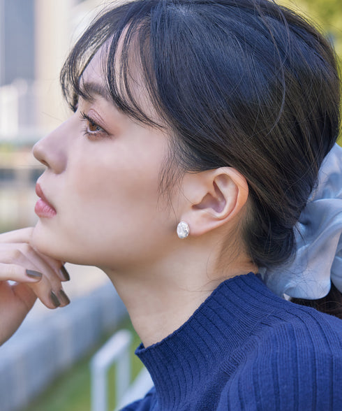 【6個セット】アソートポイントピアス