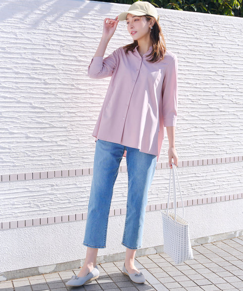 オーバーリボンキャップ