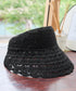 ストロースカラップサンバイザー