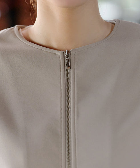 【クリアランスセール】チュールレースソフトダンボールジャケット