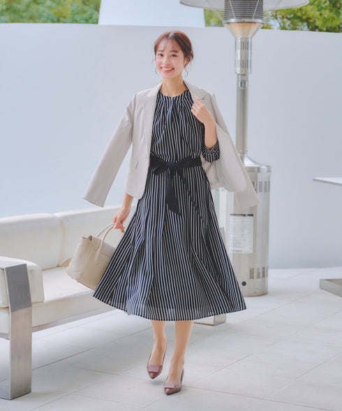 【ダブルクロス】 テーラードジャケット