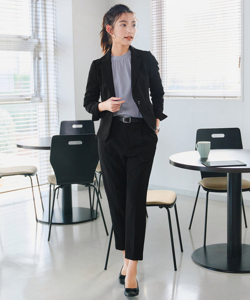 【ダブルクロス】 テーラードジャケット