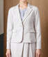 【ダブルクロス】 テーラードジャケット