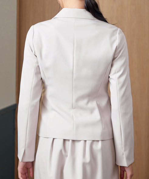 【ダブルクロス】 テーラードジャケット