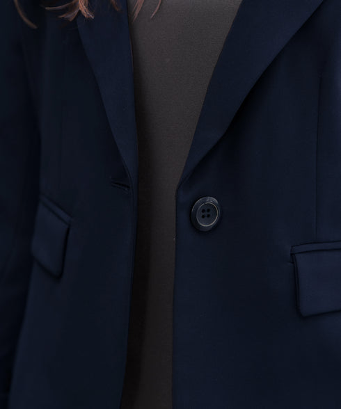 【ダブルクロス】 テーラードジャケット