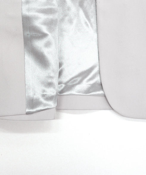 【ダブルクロス】 カラーレスジャケット