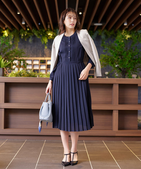 【ダブルクロス】 カラーレスジャケット