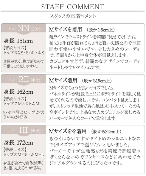 【クリアランスセール / UVカット/ 吸水速乾】 “きれい見え” カットソーラインフードパーカー