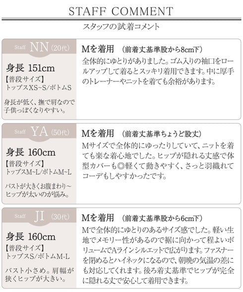 撥水ドロストマウンテンパーカー
