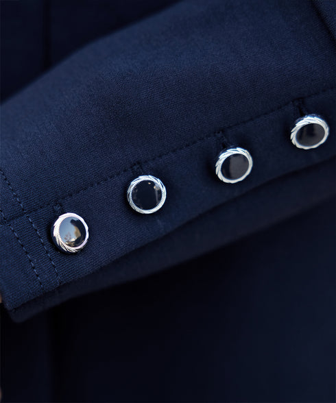 【クリアランスセール / ふわもち美すふれ】フレアシルエットカットソー