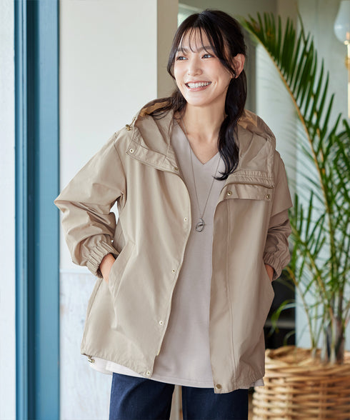 【クリアランスセール / ふわもち美すふれ】フレアシルエットカットソー