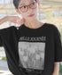 【おのののかさん着用・サマケア】グラフィックプリントTシャツ