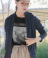 【おのののかさん着用・サマケア】グラフィックプリントTシャツ