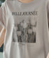 【おのののかさん着用・サマケア】グラフィックプリントTシャツ