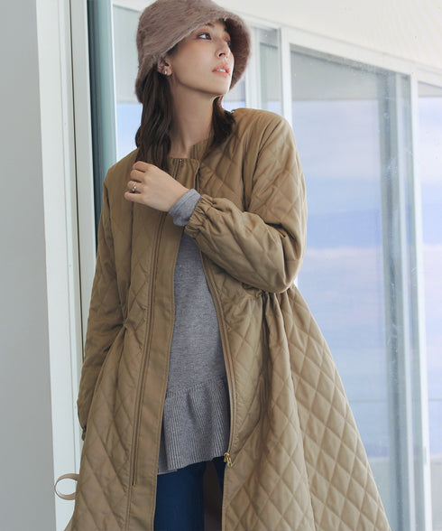 【クリアランスセール】ななめフリルニットプルオーバー