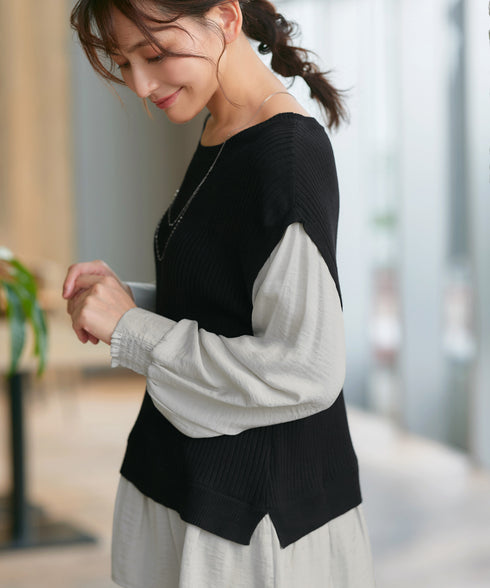 ベストドッキングトップス