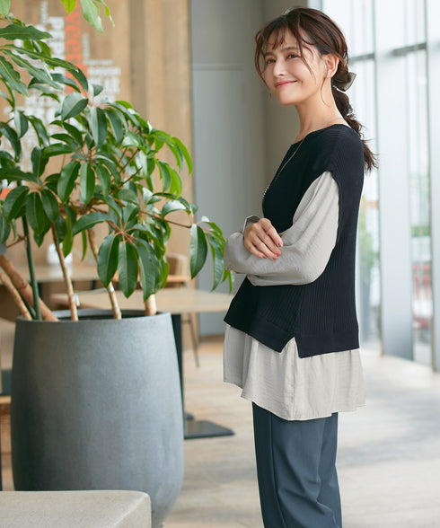 ベストドッキングトップス