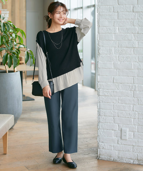 ベストドッキングトップス