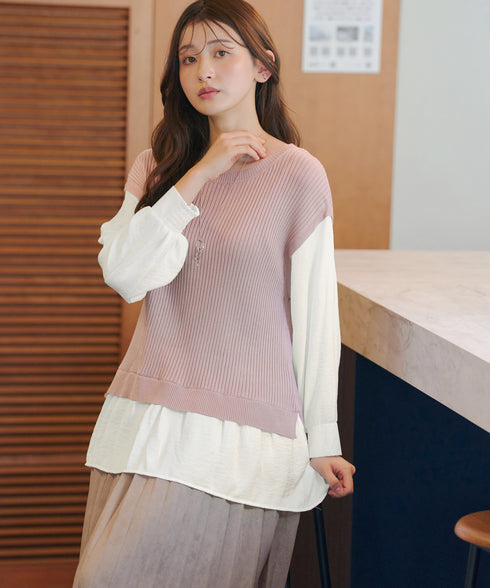 ベストドッキングトップス