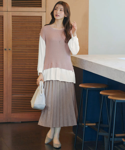 ベストドッキングトップス