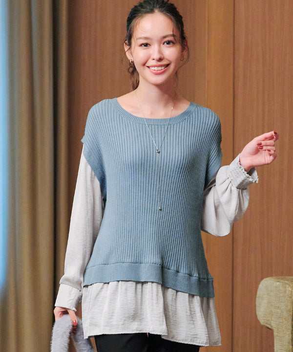 ベストドッキングトップス