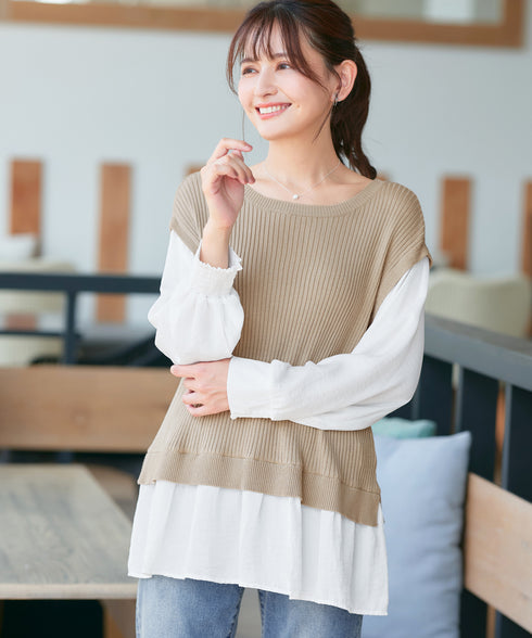 ベストドッキングトップス