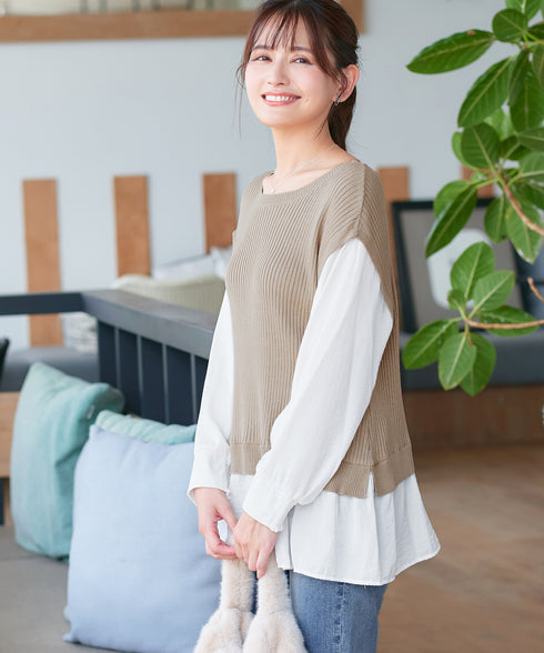 ベストドッキングトップス