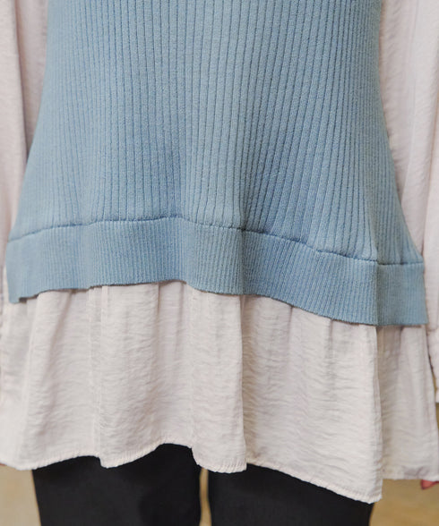 ベストドッキングトップス