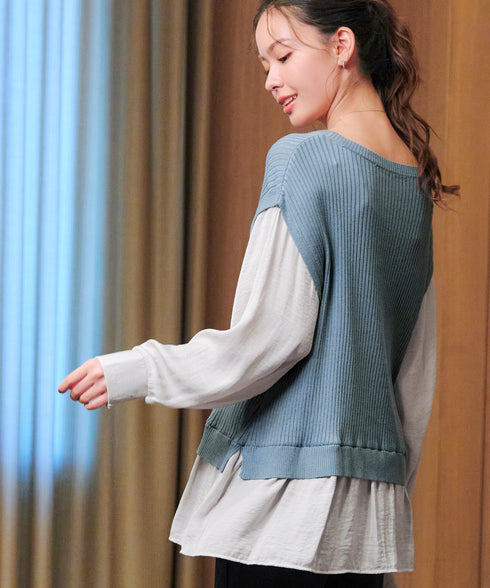 ベストドッキングトップス