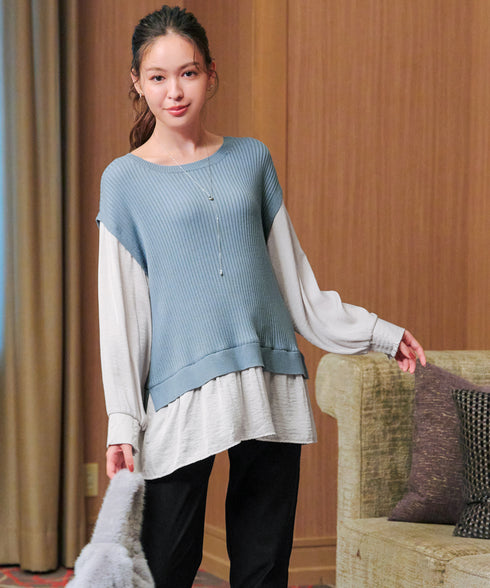 ベストドッキングトップス