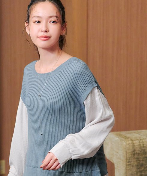 ベストドッキングトップス