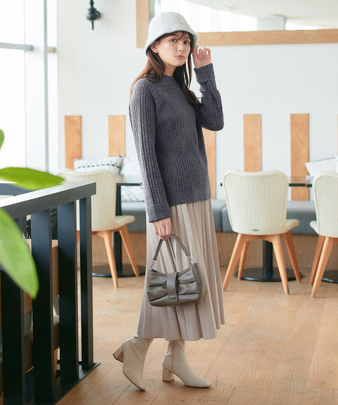 メランジケーブルラグラントップス