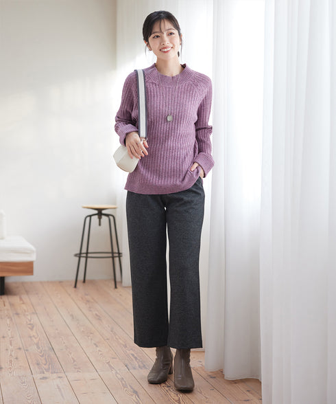 メランジケーブルラグラントップス