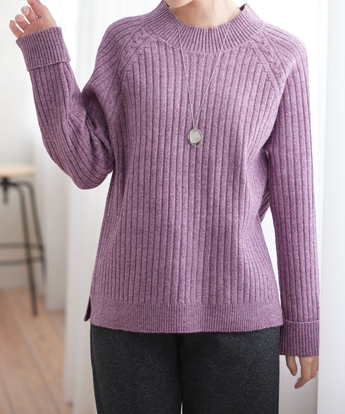 メランジケーブルラグラントップス