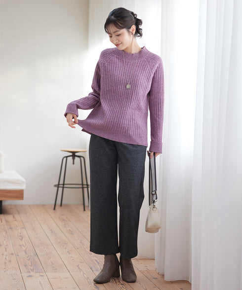 メランジケーブルラグラントップス