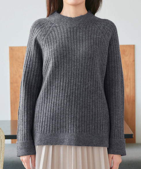 メランジケーブルラグラントップス