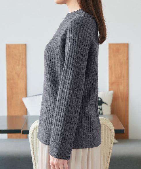 メランジケーブルラグラントップス