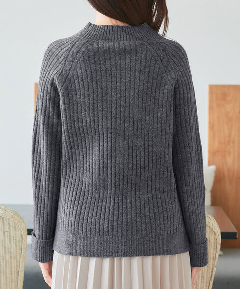 メランジケーブルラグラントップス