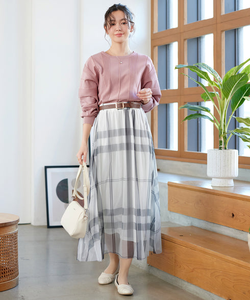 ラメリブドルマントップス